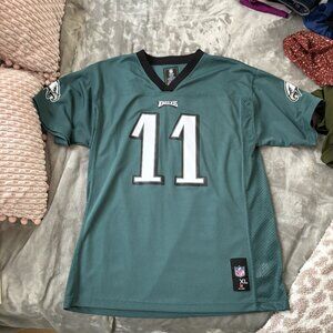 Philadelphia Eagles Youth XL Carson Wentz Jersey